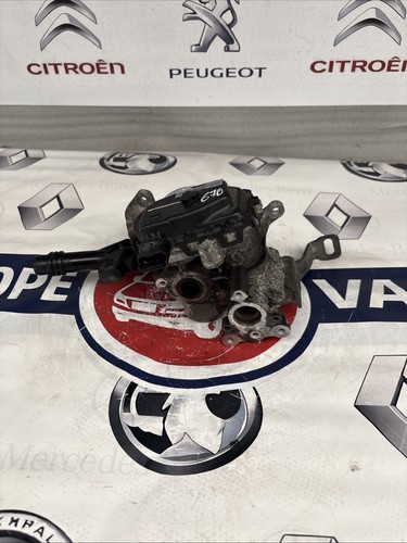 Peugeot expert berlingo egr - peugeot,