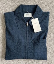 NEW M&S Mens Dark Pewter