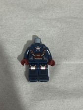 LEGO Super Heroes Minifigure