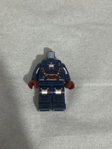 Lego super heroes minifigure - lego,