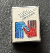 Vintage Royal College Of