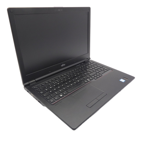 Fujitsu laptop lifebook - fujitsu,