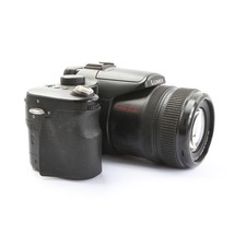 Panasonic Lumix DMC-FZ50 +