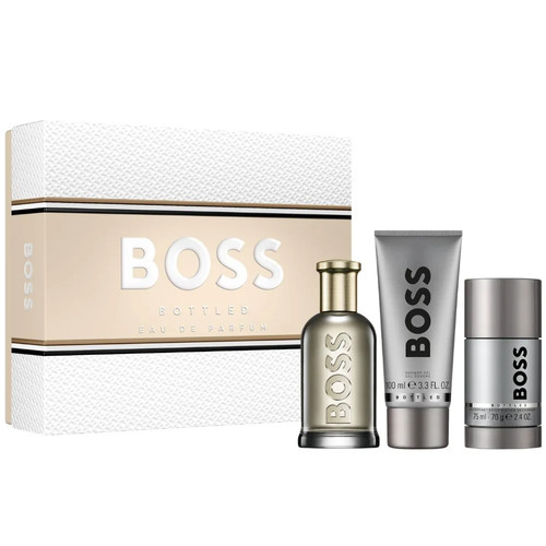 Hugo boss - boss, de