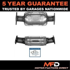 Fits Mazda 323 1995-1998 2.0