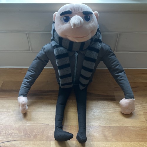 Very good condition despicable - very,