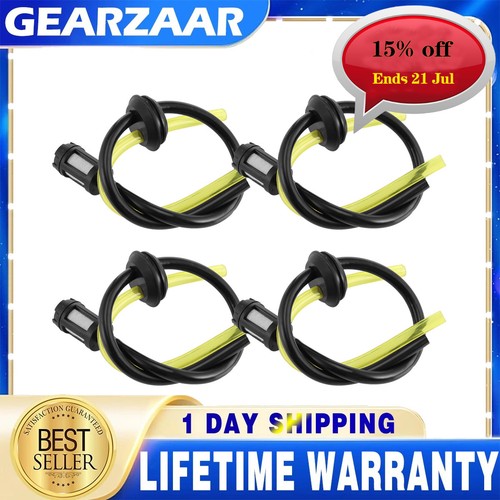 Fuel line kit - kit,