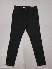 Next Jeans Size 16 R Lift Slim & Shape Slimming Skinny Mid Rise Comfort Stretch