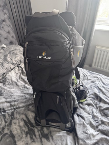 Littlelife voyager - voyager, s5