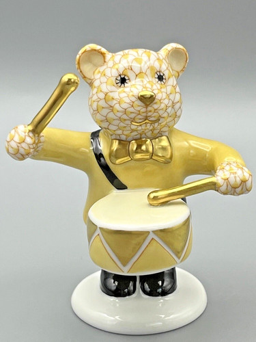 Herend figurine little - figurine,
