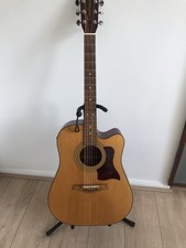 Tanglewood Sundance Semi