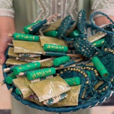 Magic Moroccan Lipstick