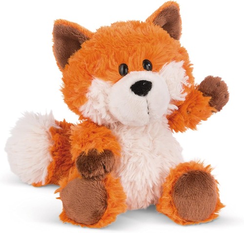 Nici fridalie fox plush 50cm - plush,