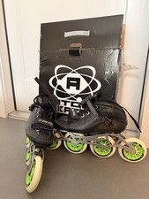 Atom pro inline outdoor speed - inline,