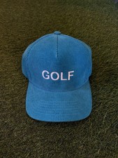 Golf Wang Corduroy Snapback