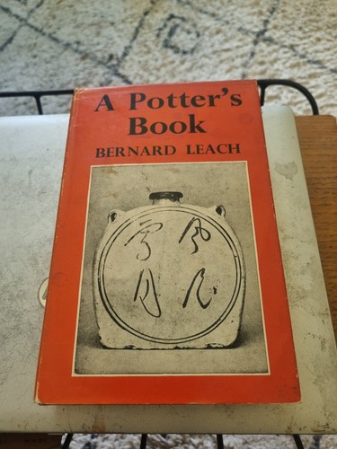 Potter book by - potter's,