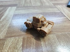 1/72 WW2 Daimler Armoured vehicle car