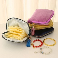 Bracelet Display Pouch Travel