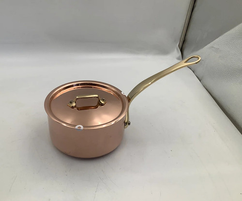 Mauviel 1830 heritage 200 - mauviel,
