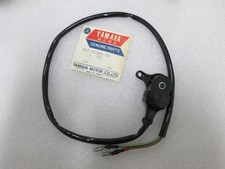 Yamaha RD125 RD200 YAS3 Stop