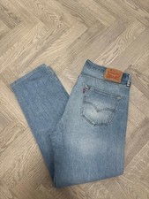 Vintage Levi's 501 Blue