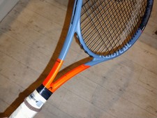 Head Graphene 360 Radical Pro