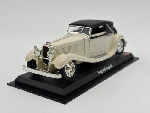 1931 bugatti royale - bugatti,