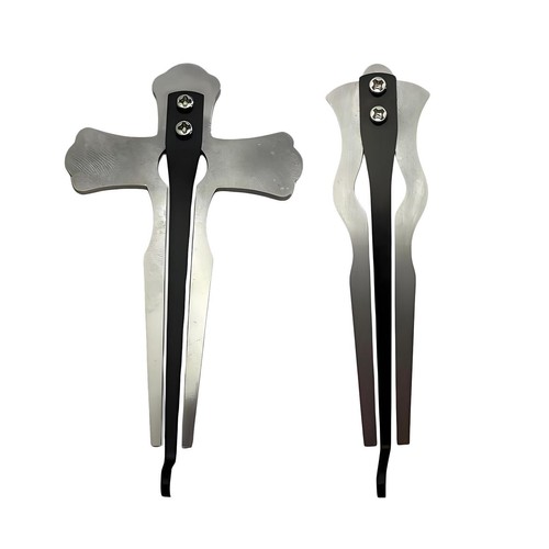 Folk jaw harp - harp,