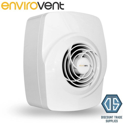 Envirovent efht2s 230v bds - envirovent, efht2s-230v-bds+