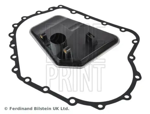Automatic transmission filter