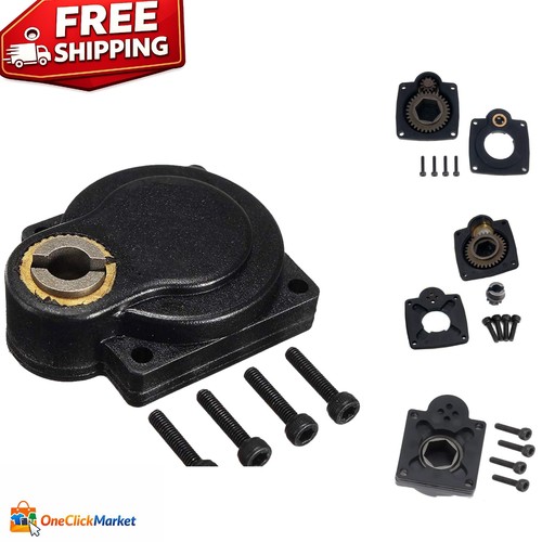 Electric roto start starter - roto, e-start