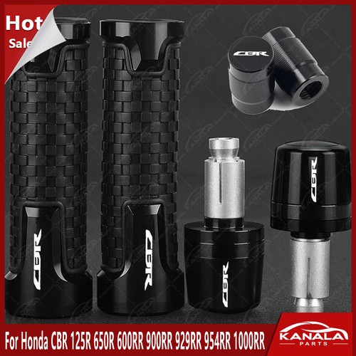 22mm for honda cbr - 7/8'',