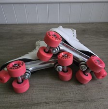 Vintage 1980's Roller Derby