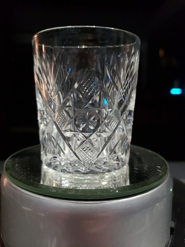 Whiskey tumbler shot - 2-1/2",