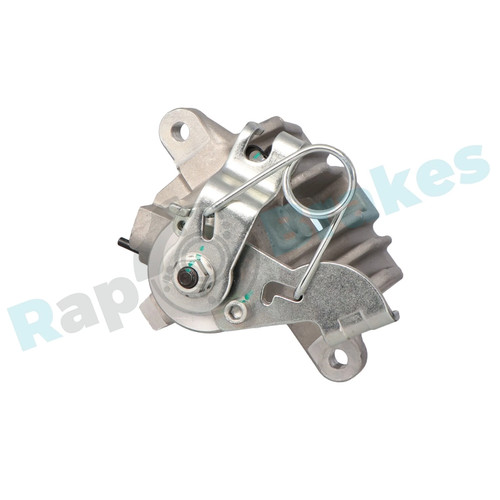 Aluminium fist type - aluminium/, fist-type