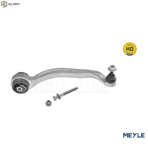 Controltrailing arm wheel - arm,