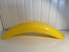 Montesa Cota 242 Yellow Trials