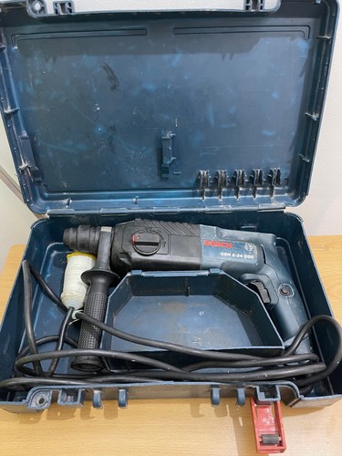 Bosch professional gbh 24 - professional, 2-24