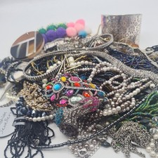 Job Lot Broken Costume