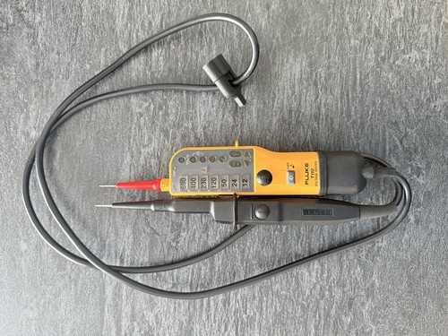 Fluke t110 two - t110, two-pole