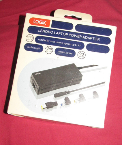 Logik universal laptop - laptop, power