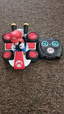 Super Mario Kart Radio Controlled