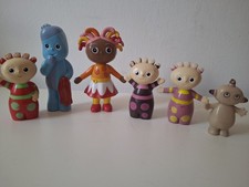 In The Night Garden Figures