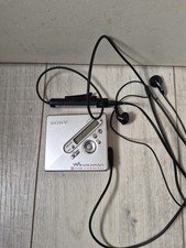 SONY MZ-N710 NET MD Walkman