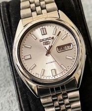 Seiko 5 Automatic Men’s