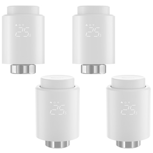 Pack sonoff zigbee smart - 4,