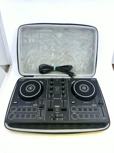Pioneer ddj 200 channel - ddj-200, 2