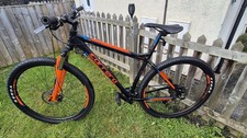 Carrera Sulcata LTD Edition