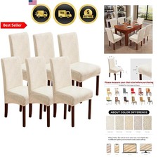Dining Chair Covers Stretch