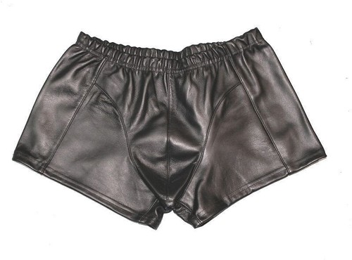 Men breathable genuine - men's,